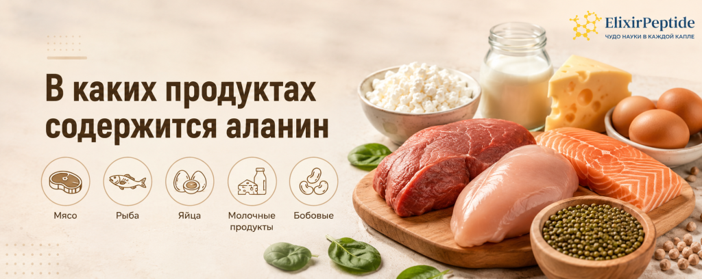 В каких продуктах содержится аланин ChatGPT Image 29 июн. 2026 г. 13_52_51.png